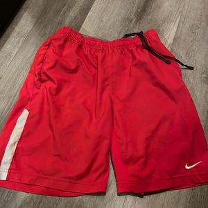 Nike shorts